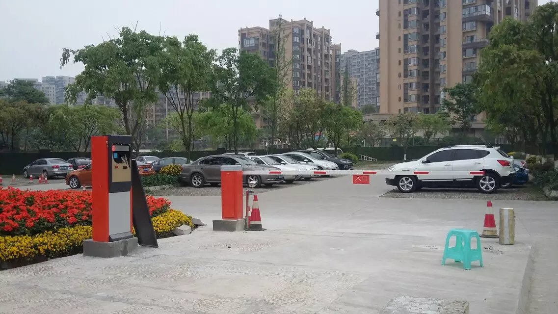 冷水滩区冷水滩区黑龙江哈尔滨市停车收费系统